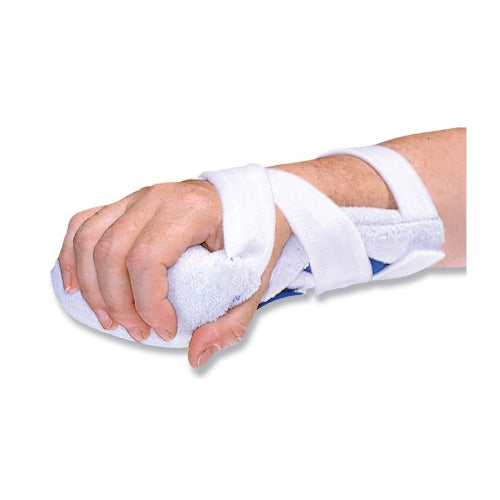 TherapAid Grip Splint II Standard With Terry Cover