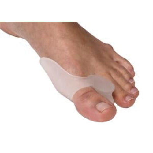 GelSmart Toe Spacer / Bunion Guard Combo One Size, 2 pack