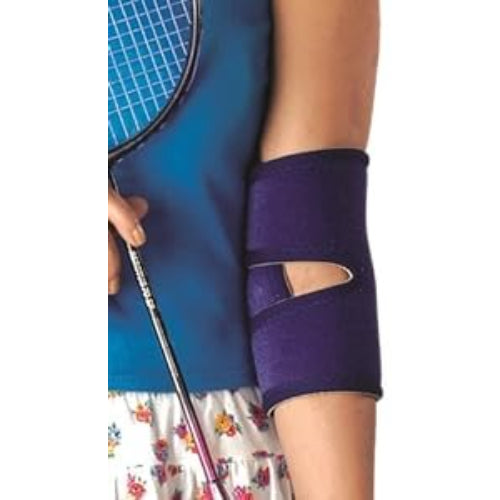 ActiveFit Neoprene Elbow Support, Large