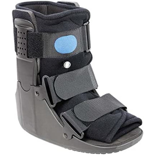 Advanced Orthopaedics Low Profile Walker, Low Top, Medium