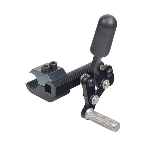 Drive Medical Pull-To-Lock Brake for Silver Sport 2 wheelchair, Left, 1 Each