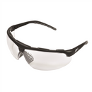 ProVision Eyesavers Goggles, Clear Frame, Clear Lens for UVA and UVB Eye Protection