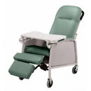 Graham-Field Lumex Three Position Recliner, Adjustable Backrest and 250 lbs Weight Capacity