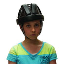 Skillbuilders Head Protector, Soft-Top, Medium