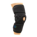 Advanced Orthopaedics Universal Hinged Knee Brace with Patella Support, Moovkart