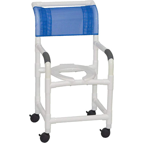 Mesh Back only for 18 MJM Shower Chairs