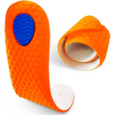 PCSsole FlatComfort Insoles, Foot Comfort, Moovkart