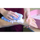 Clean Life No Rinse Body Bath, 8 oz Bottle, Mild Concentrated Formula for Bedside Cleansing