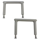 Eagle Health Armrests for Transfer Bench Safety, Moovkart