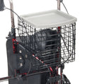 Drive Medical Basket for 3 Wheel Rollators