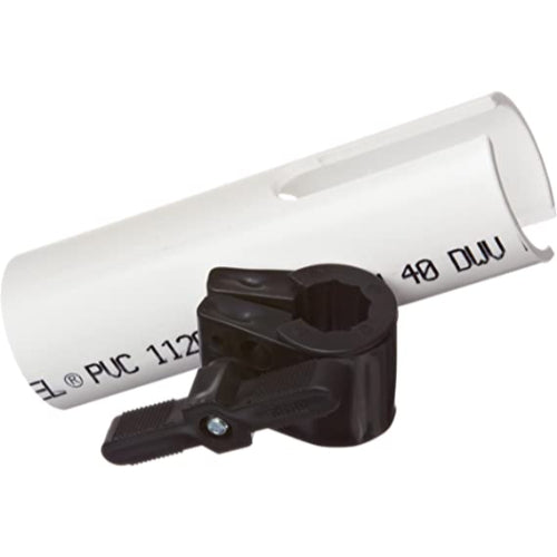 Fishing Pole Holder for Wheelchairs