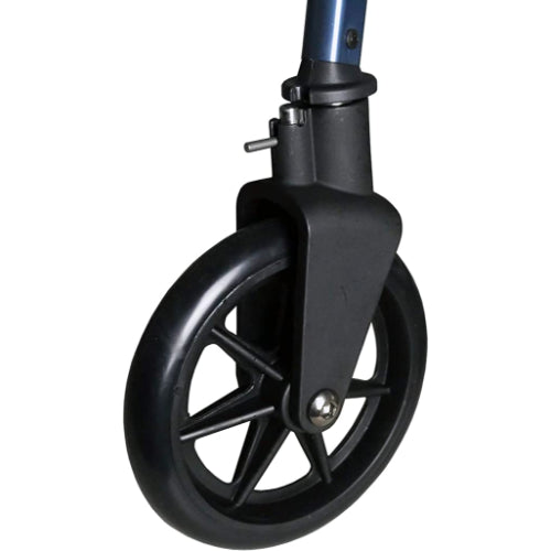 Locking Swivel Wheel Kit for EZ Fold-N-Go Walker