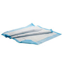 Inspire Disposable Underpads, 23x36 Inches, Moderate Absorbency, Case of 150, Latex-Free