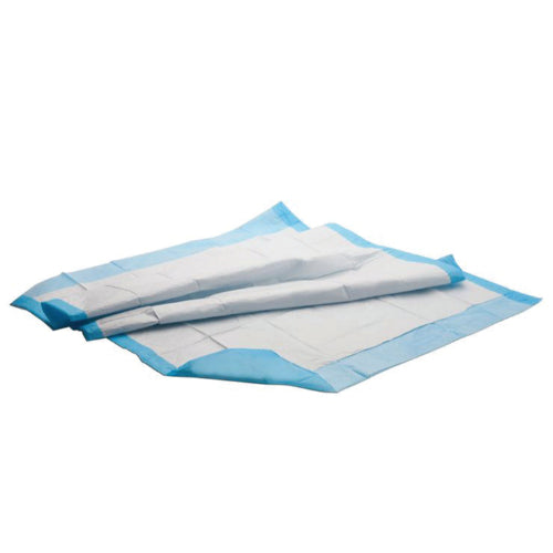 Underpads Economy 150/cs 24 x 36 Disposable