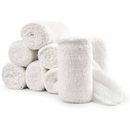 Kendall Kerlix Gauze Rolls – Sterile, 4.5-Inch x 4.1 Yards medical-grade wound care gauze. Moovkart