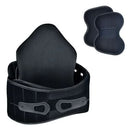 Ossur Universal High Back Brace 15 Inch Back Panel And Side Panels Adjustable Design