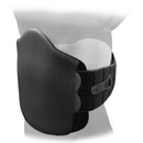 Ossur Universal High Back Brace 15 Inch Back Panel And Side Panels Pulley System Support