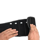 Ossur Universal High Back Brace 15 Inch Back Panel With Side Arms For Lower Back Support
