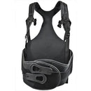 Standard TLSO 456 Back Brace With Thoracic Buckle And Adjustable Side Arms