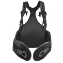 Standard TLSO 456 Back Brace With Adjustable Straps And Pulley Compression
