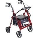 Drive Medical Seat for Duet Rollator