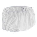 Sani-Pant Brief Snap on Small
