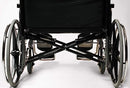 Graham-Field Jennings Paramount XD Bariatric Wheelchair, 650 lb. Weight Capacity, 26 Inch Wide Seat