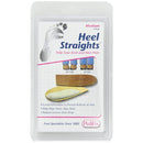 PediFix Heel Straights Medium – self-adhesive inserts for heel support and pain relief, Moovkart