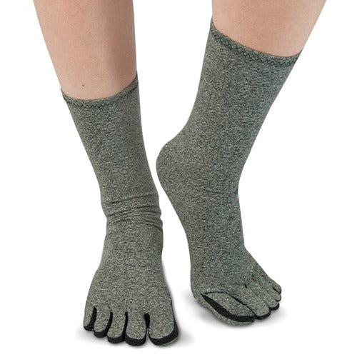 IMAK Arthritis Socks, Medium, Pair