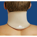 Thermoskin Neck Wrap Small 13-14.25 Inches for Neck Support and Pain Relief, Moovkart