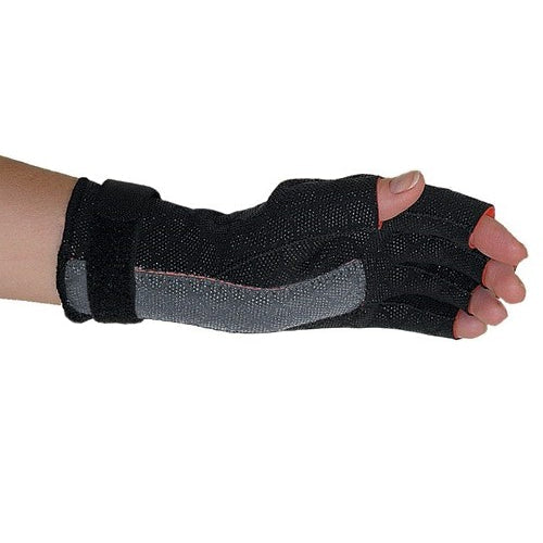 Thermoskin Carpal Tunnel Glove Medium Left Hand – Wrist Support & Pain Relief with Thermal Compression, Moovkart.