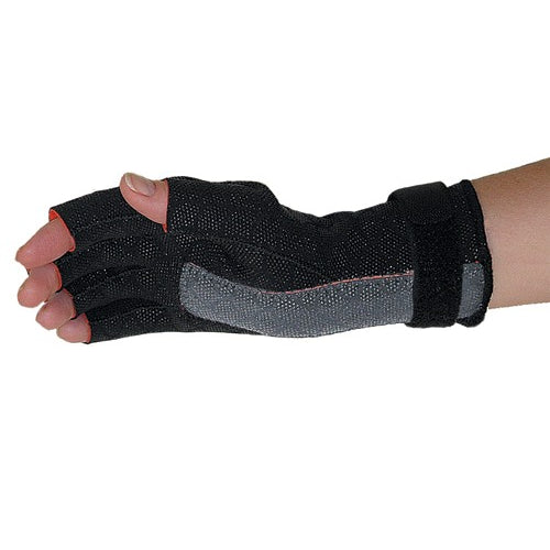Thermoskin Carpal Tunnel Glove Medium Right Hand – Wrist Support & Pain Relief with Thermal Compression, Moovkart.