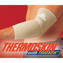 Thermoskin Elbow Support Brace, Medium, Beige – Compression for Tennis & Golfer’s Elbow Pain Relief, Stability & Recovery. Moovkart!