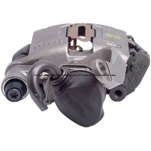 Brake for Cougar Power WheelChair Left