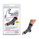 PediFix FasciaFix Plantar Fasciitis Relief Sleeve, Large, Pack of 1