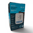 Homedics Automatic Arm Blood Pressure Monitor With Extra Large Cuff