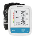 Homedics Automatic Arm Blood Pressure Monitor With Extra Large UltraSoft Cuff