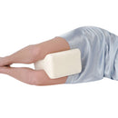 Alex Orthopedics Knee and Leg Separator, Polyurethane Foam, Supports Hip and Spine Alignment