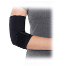 Advanced Orthopaedics Neoprene Tennis Elbow Brace with Strap, Moovkart