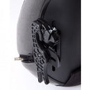 Roho Agility Mid Contour Back System with Air Cell Support and Lumbar Pad, Adjustable Wheelchair Backrest