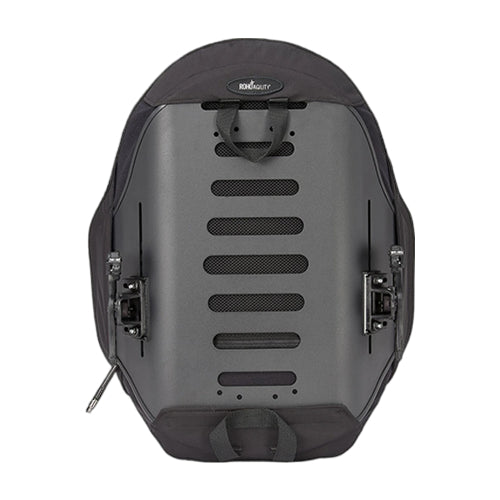 Roho Agility Max Contour Back System with Air & Lumbar Pad