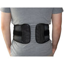 Alex Orthopedic Single Pull String Backsupport with pulley system for adjustable lumbar support, Moovkart 