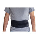 Alex Orthopedic back brace with semi-rigid panel for lumbar stability, Moovkart 