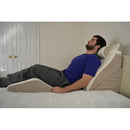 Alex Orthopedic Body Wedge System with Adjustable Positioning and Ergonomic Foam Support