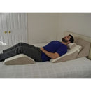 Alex Orthopedic Body Wedge System with Adjustable Positioning and Ergonomic Foam Support