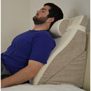 Alex Orthopedic Convertable Back Wedge - Versatile Support, Moovkart.
