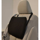 Alex Orthopedic Lumbar Cushion with Dreamweave cover for ergonomic back support, Moovkart 