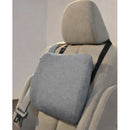 Portable Alex Orthopedic lumbar cushion for car and office seating, Moovkart