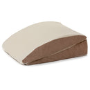 Alex Orthopedic Ergonomic knee wedge pillow for back and leg support, Moovkart