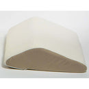 Alex Orthopedic Slope Knee Lift Pillow for spine alignment and improved leg circulation. Moovkart